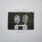 ANDY SUMMERS — I Advance Masked (with Robert Fripp) album cover