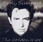 ANDY SUMMERS The Golden Wire album cover