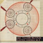 ANDY TILLISON Electric Sinfonia No. 2 album cover