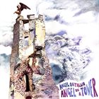ÁNGEL ONTALVA Angel on A Tower album cover