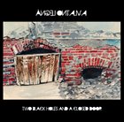ÁNGEL ONTALVA Two Black Holes and A Closed Door album cover