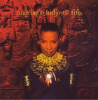 ANGÉLIQUE KIDJO Fifa album cover