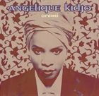 ANGÉLIQUE KIDJO Oremi album cover