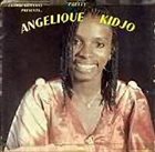 ANGÉLIQUE KIDJO Pretty album cover