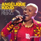 ANGÉLIQUE KIDJO Spirit Rising album cover