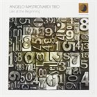 ANGELO MASTRONARDI Like At The Beginning album cover