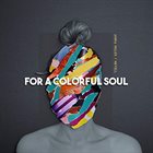 ANIKA NILLES For a Colorful Soul (feat. Nevell) album cover