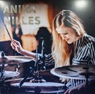 ANIKA NILLES Studio Live Session album cover