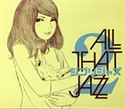 ANIME THAT JAZZ ジブリジャズ 2 (Anime That Jazz 2) album cover
