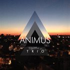 ANIMUS TRIO Animus album cover