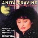 ANITA GRAVINE Welcome to My Dream album cover