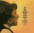 ANITA O'DAY All The Sad Young Men album cover