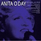 ANITA O'DAY Angel Eyes album cover