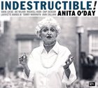 ANITA O'DAY Indestructible! album cover