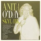 ANITA O'DAY Skylark - Live at Club Sometime album cover