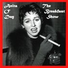 ANITA O'DAY The Breakfast Show album cover
