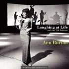ANN BURTON Laughing At Life - Luis van Dijk Sessions album cover
