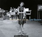 ANN BURTON Remember 1966-1988 album cover