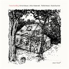 ANNA KALUZA Anna Kaluza . Artur Majewski . Rafal Mazur . Kuba Suchar : Tone Hunting album cover