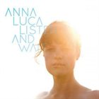 ANNA LUCA Listen And Wait album cover