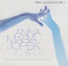 ANNA MARIA JOPEK Jo & Co album cover