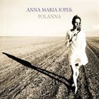 ANNA MARIA JOPEK Polanna album cover