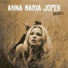 ANNA MARIA JOPEK Secret album cover