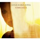 ANNA MARIA JOPEK Sobremesa album cover