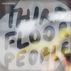 ANNA WEBBER Third Floor People album cover