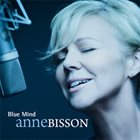 ANNE BISSON Blue Mind(2LP/45RPM/180g/Translucent Blue Vinyl) album cover