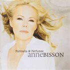 ANNE BISSON Portraits & Perfumes album cover
