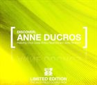 ANNE DUCROS Discover album cover