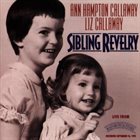 ANNE HAMPTON CALLAWAY Sibling Revelry album cover