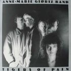 ANNE-MARIE GIØRTZ Anne-Marie Giørtz Band ‎: Tigers Of Pain album cover