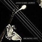 ANNE-MARIE GIØRTZ Breaking Out album cover