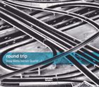 ANNE METTE IVERSEN Anne Mette Iversen Quartet +1 : Round Trip album cover