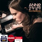 ANNE QUILLIER Daybreak album cover