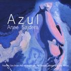 ANNE SAJDERA Azul album cover