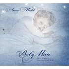 ANNE WALSH Baby Mine album cover