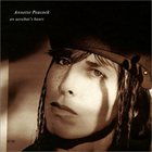 ANNETTE PEACOCK An Acrobat's Heart album cover