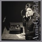 ANNIE GOSFIELD Almost Truths And Open Deceptions album cover