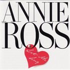 ANNIE ROSS Let Me Sing album cover