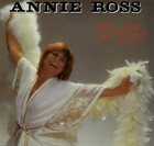 ANNIE ROSS Like Someone In Love album cover