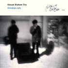 ANOUAR BRAHEM — Astrakan Café album cover