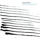 ANOUAR BRAHEM — Conte de l'incroyable amour album cover