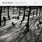 ANOUAR BRAHEM Le pas du chat noir album cover