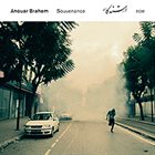 ANOUAR BRAHEM Souvenance - Music for oud, quartet and string orchestra album cover