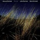 ANOUAR BRAHEM Thimar (with John Surman / Dave Holland) Album Cover