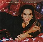ANOUSHKA SHANKAR Anourag album cover