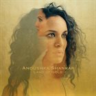 ANOUSHKA SHANKAR Land Of Gold album cover